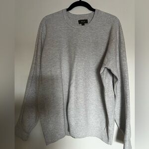 FLX Men’s XXL Lightweight Sweatshirt – Excellent Condition